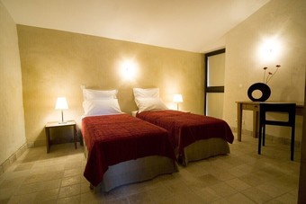 Hotel Chambres D'h�tes Hameau de Pichovet