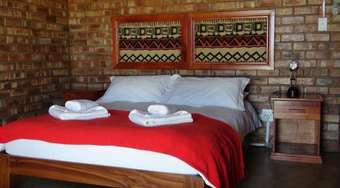 Posada West Nest Lodge