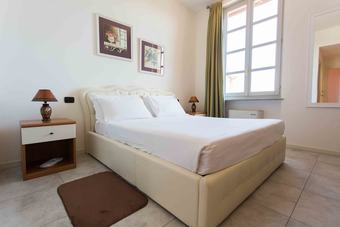 Somaschi Hotel - Monastero Di Cherasco