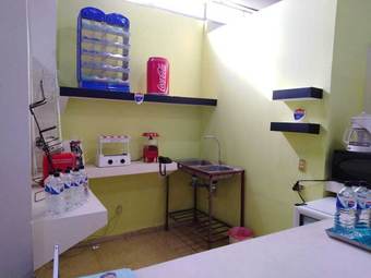 Hotel Hoestel - Espacio Para T� Descanso