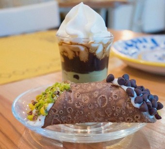 Agroturismo Agriturismo Pantalica Ranch