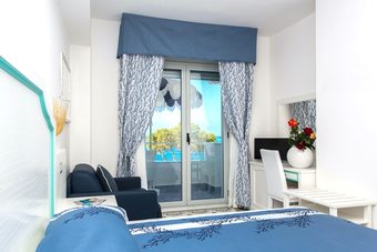 Hotel Ferretti