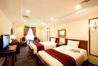 Eden Hotel
