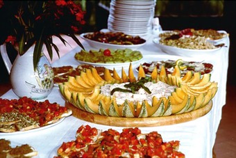 Agroturismo Tenuta San Vito