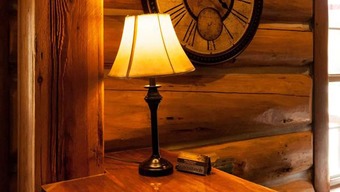 Hotel Dodge Peak Lodge
