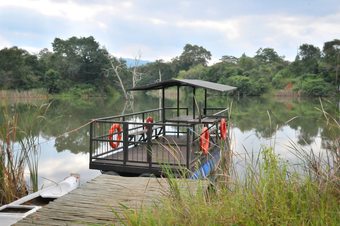 Hotel Tzaneen Country Lodge