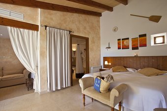 Hotel Agroturisme Na Martina