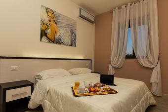 Bed & Breakfast Rifugio Delle Grotte