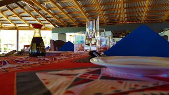 Apartamento Coralview Island Resort