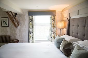 Manor House Hotel And Golf Club