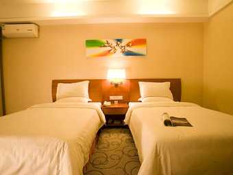 Holiday Villa Hotel & Residence Baiyun Guangzhou