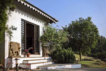 Hotel The Fern Samali Resort