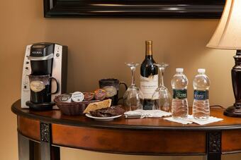 Bed & Breakfast The Inn At Honey Run