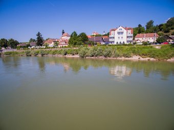 Hotel-restaurant Donauhof