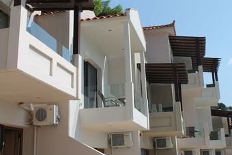 Hotel Blue Green Bay