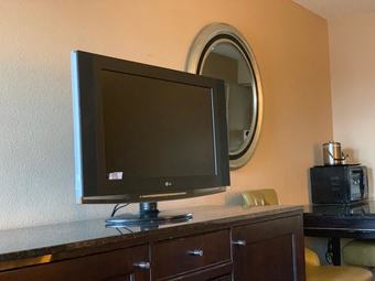 Hotel Calipatria Inn And Suites