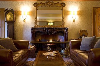 Meldrum House Country Hotel & Golf Course