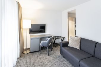 Wellness Hotel Tenedo ? Thermalquellen Resort Bad Zurzach