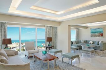 Apartamento Hilton Hurghada Plaza