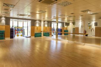 Hotel Holiday Inn Glasgow East Kilbride