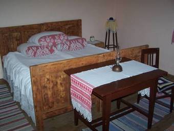 Apartment Eko Etno Selo Stara Kapela, Pavina Kuca