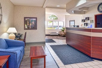 Hotel Americas Best Value Inn & Suites Maryville