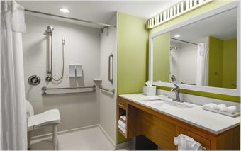 Hotel Home2 Suites By Hilton Charlotte I-77 South, Nc