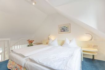 Hotel Restaurant Bellevue