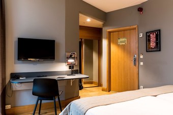 Hotel Scandic M�lndal
