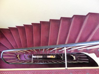 Hotel Kunibert Der Fiese