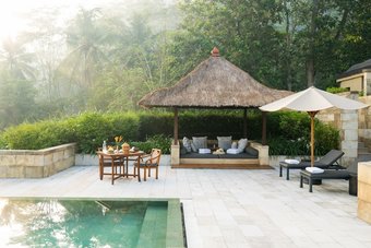 Hotel Amanjiwo
