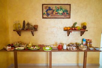 Haidi House Bed And Breakfast