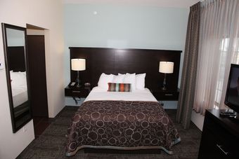 Hotel Staybridge Suites Lincoln Northeast