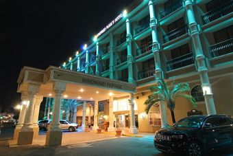 Windward Passage Hotel