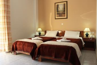 Apartamentos 123 Armonia Studios