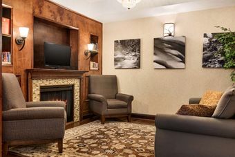 Hotel Country Inn & Suites By Radisson, Savannah Gateway, Ga