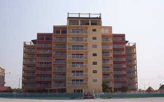 Hotel Holiday Villas