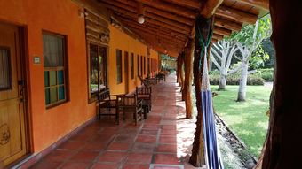 Hotel Santa Leticia
