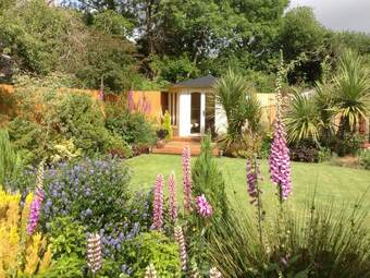 Eden's Rest Bed & Breakfast