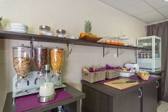 Residencia Appart?city Toulouse L?hers