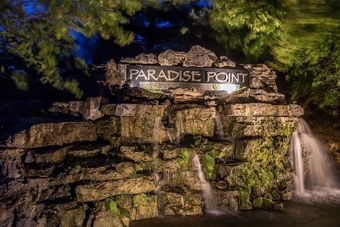 Bluegreen Vacations Paradise Point, Ascend Resort Collection