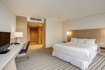 Hotel Pettra Concepcion