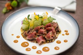 La Maison D'ulysse Small Luxury Hotel