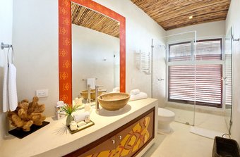 Apartamento Las Tanusas Retreat & Spa