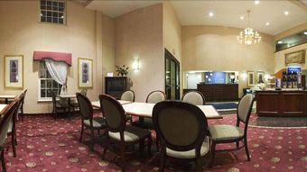 Hotel Wingate By Wyndham Roseville/detroit