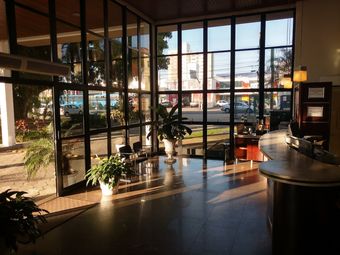 Brisamar Suite Hotel