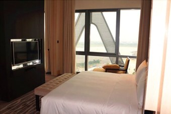 Hotel Kapok Shenzhen Bay