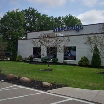 Hotel Travelodge By Wyndham Hubbard Oh