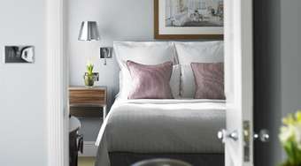 The Goodwood Hotel