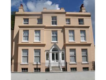 Manor House, Felpham Serviced Apartments